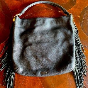 Rebecca Minkoff Clark hobo bag